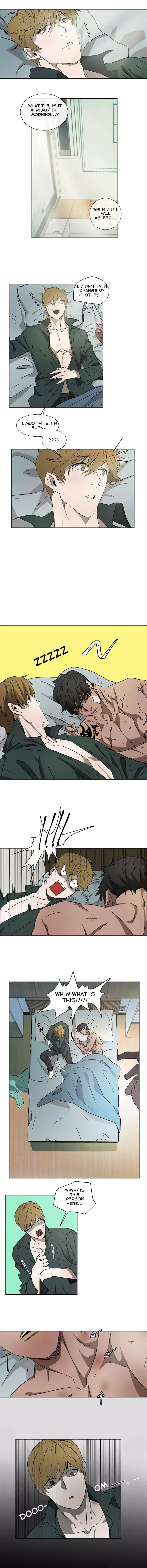 Evergreen Chapter 3 page 4