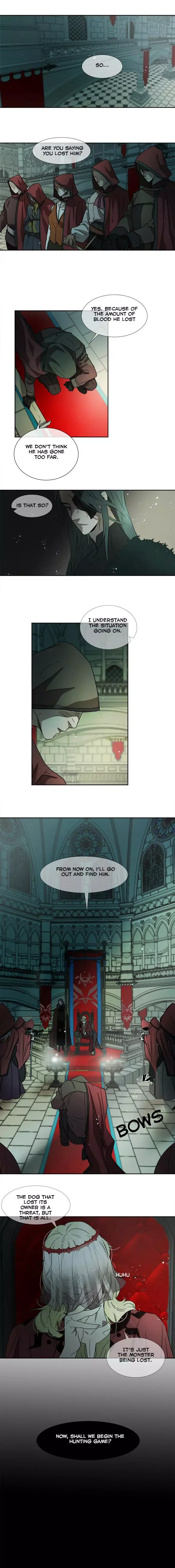 Evergreen Chapter 3 page 9