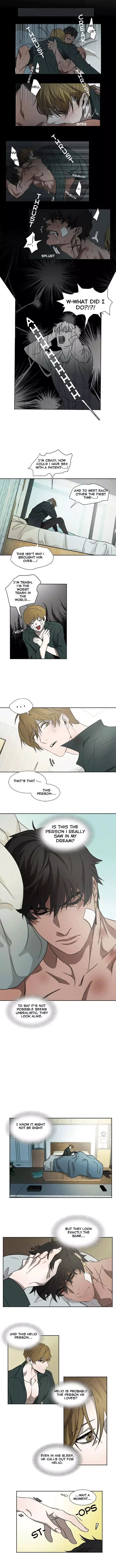 Evergreen Chapter 3 page 5