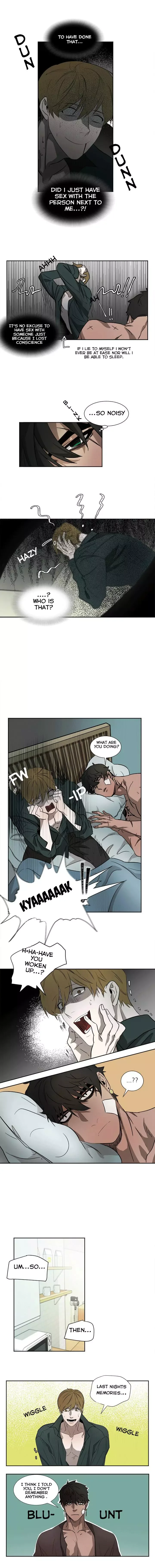 Evergreen Chapter 3 page 6