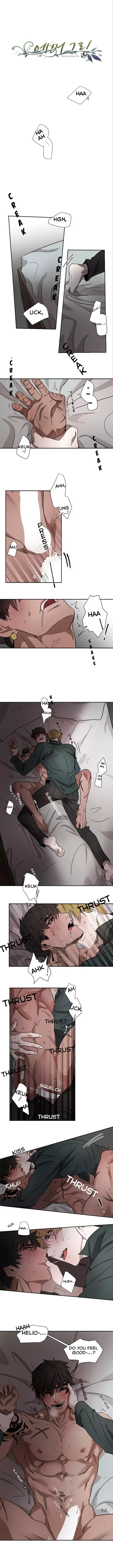 Evergreen Chapter 3 page 2