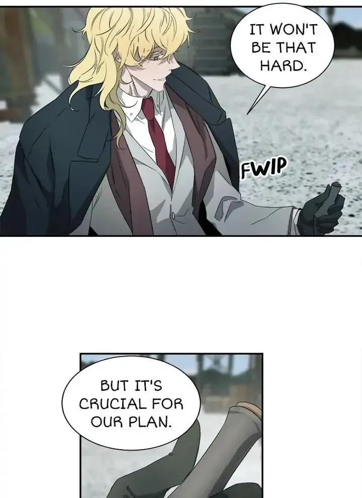 Evergreen Chapter 30 page 5