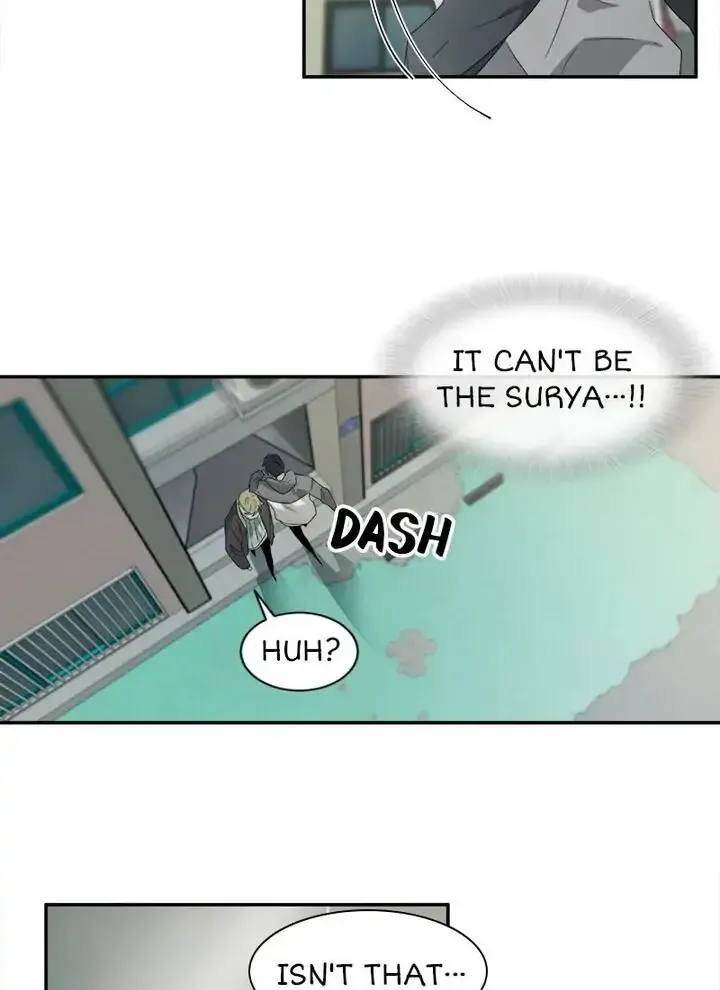 Evergreen Chapter 30 page 28