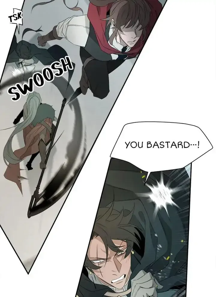 Evergreen Chapter 30 page 24