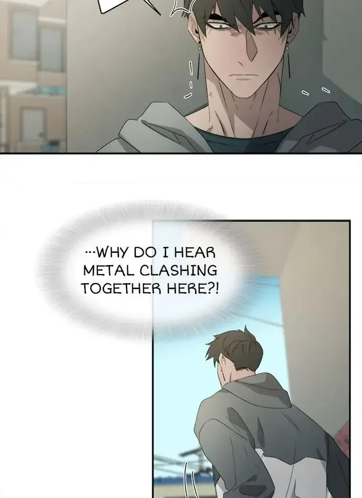 Evergreen Chapter 30 page 27