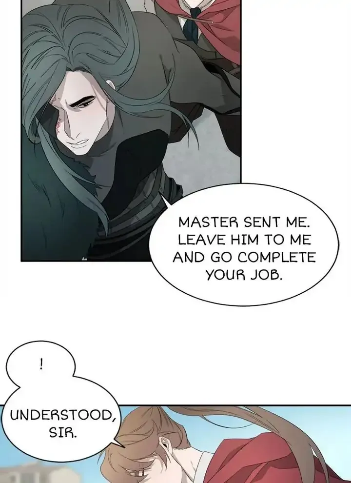 Evergreen Chapter 30 page 21