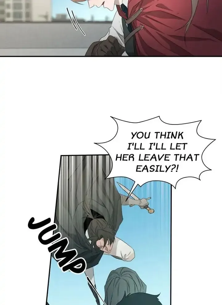 Evergreen Chapter 30 page 22