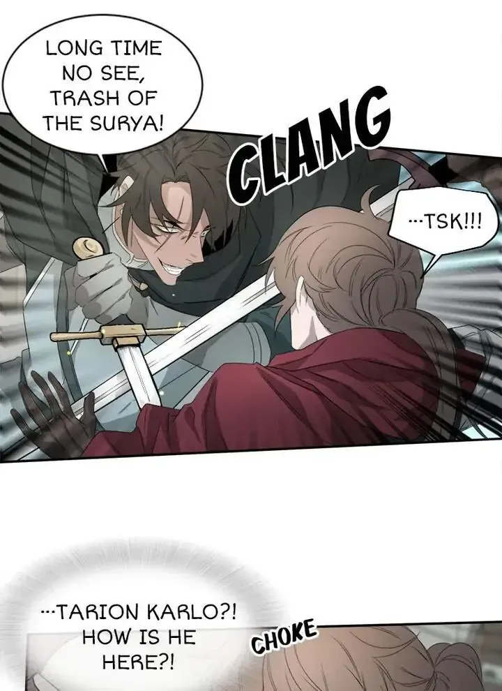 Evergreen Chapter 30 page 14