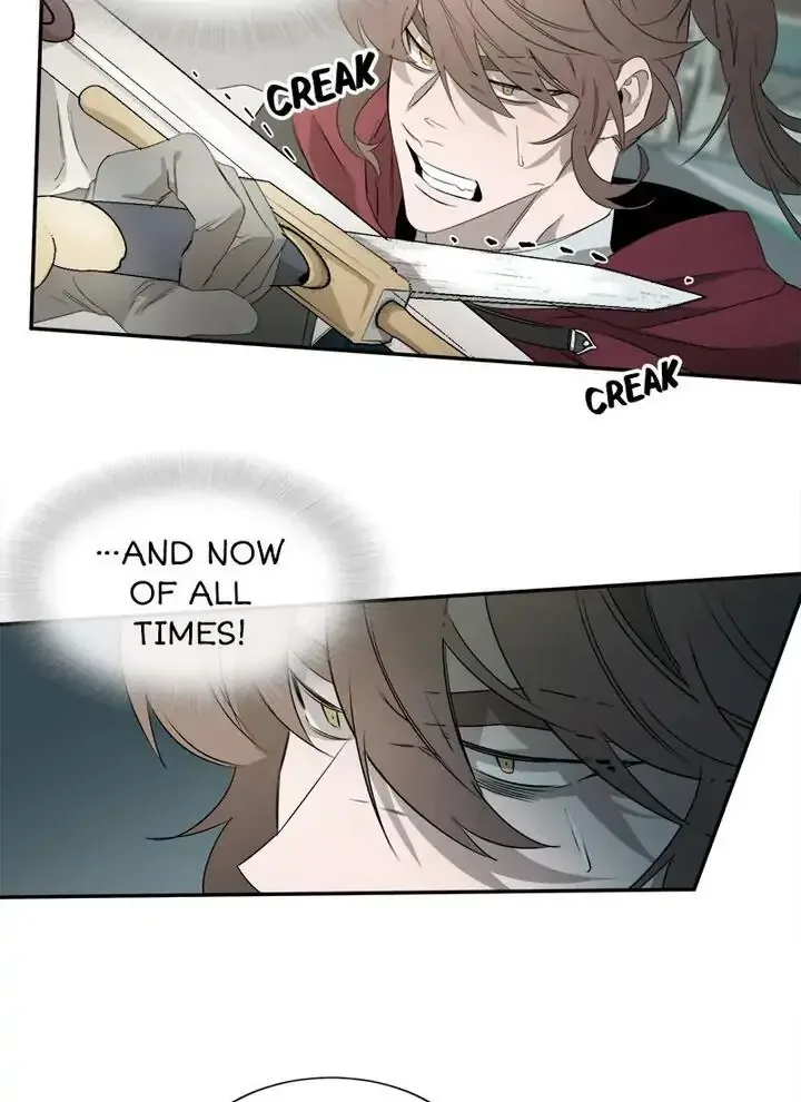 Evergreen Chapter 30 page 15