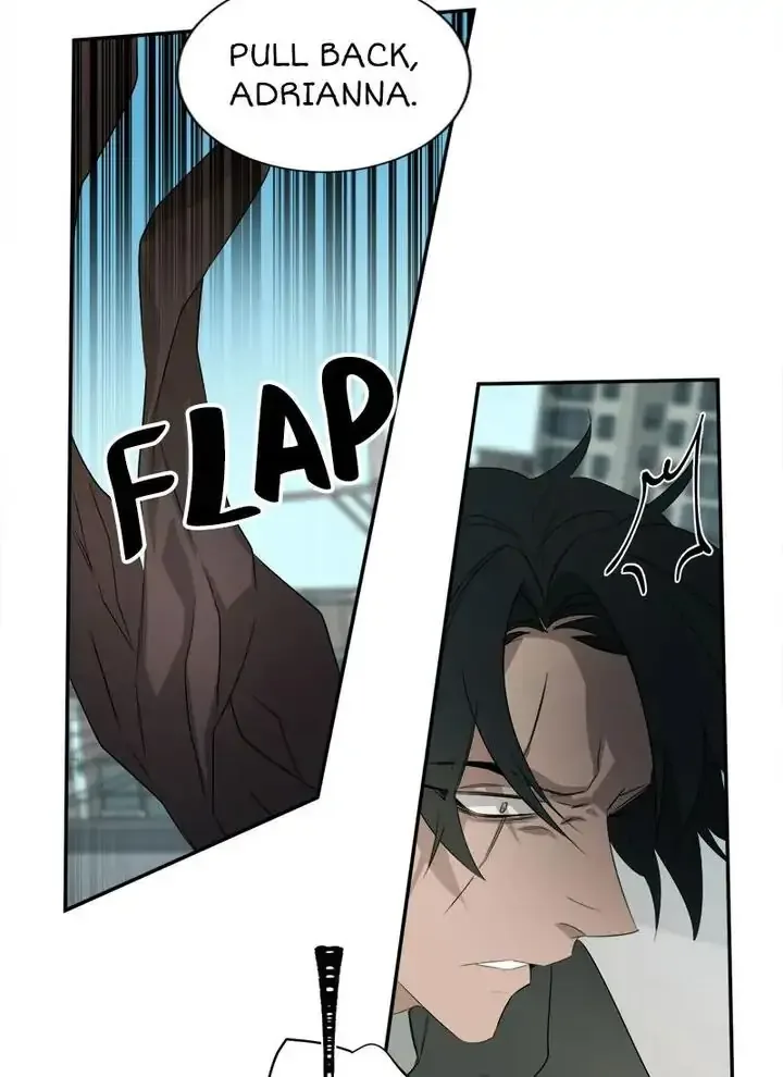 Evergreen Chapter 30 page 16