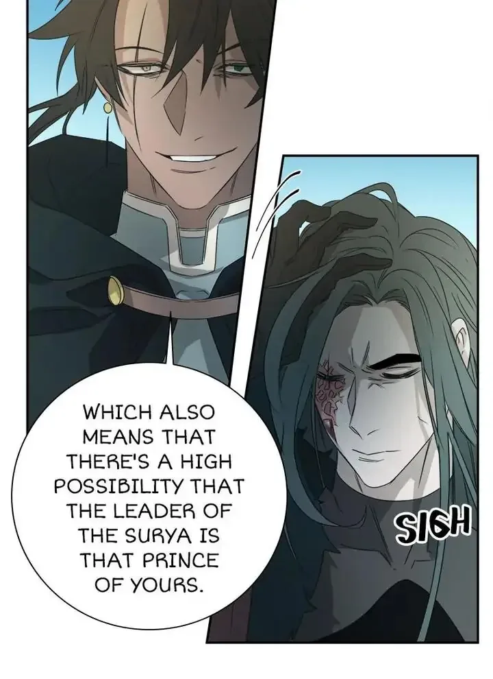 Evergreen Chapter 30 page 43