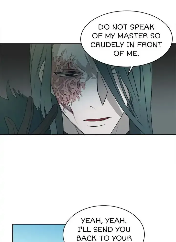 Evergreen Chapter 30 page 44