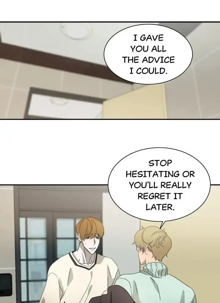 Evergreen Chapter 31 page 1