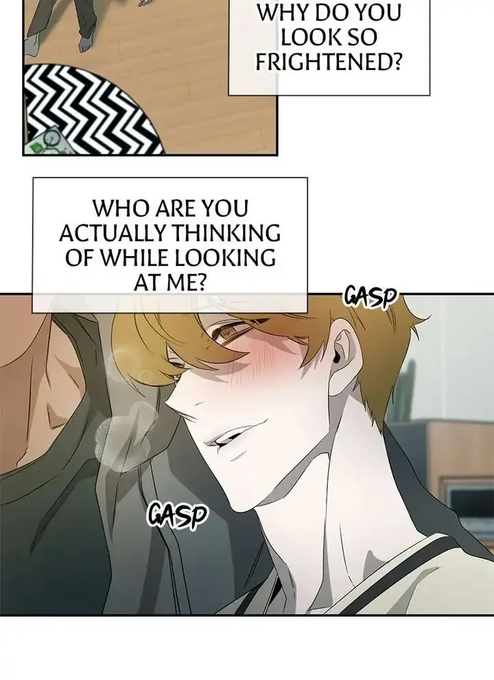 Evergreen Chapter 31 page 28