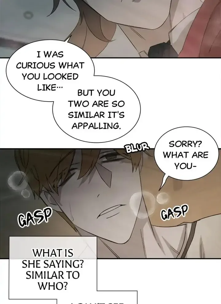 Evergreen Chapter 31 page 22