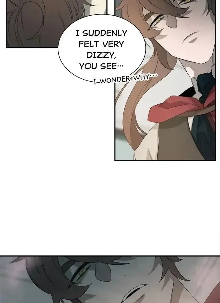 Evergreen Chapter 31 page 21