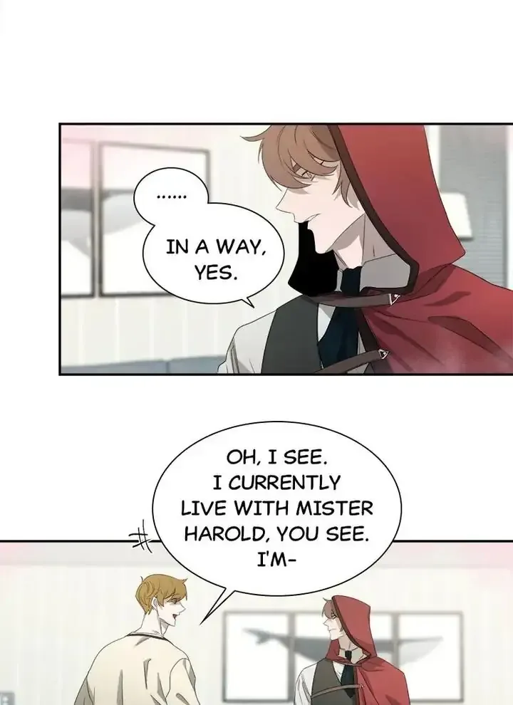 Evergreen Chapter 31 page 14