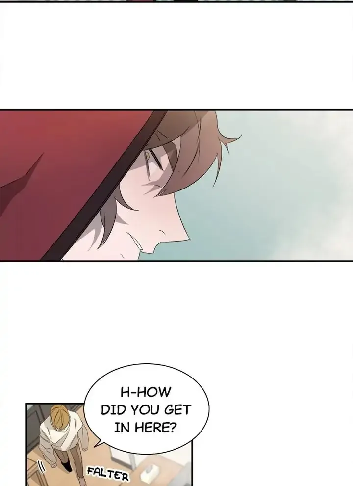 Evergreen Chapter 31 page 9