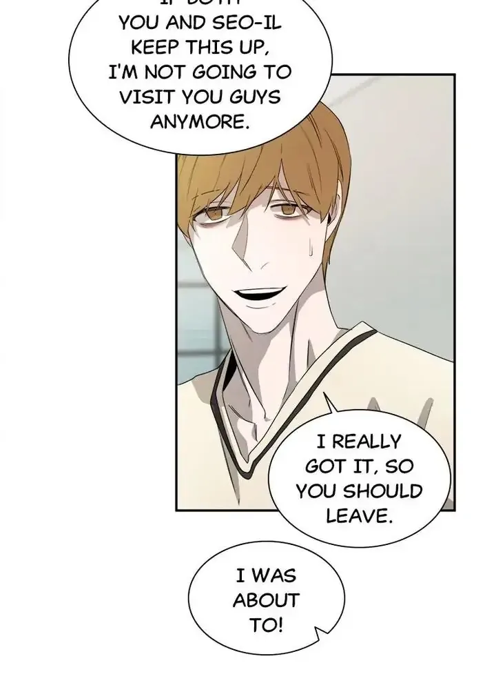 Evergreen Chapter 31 page 3