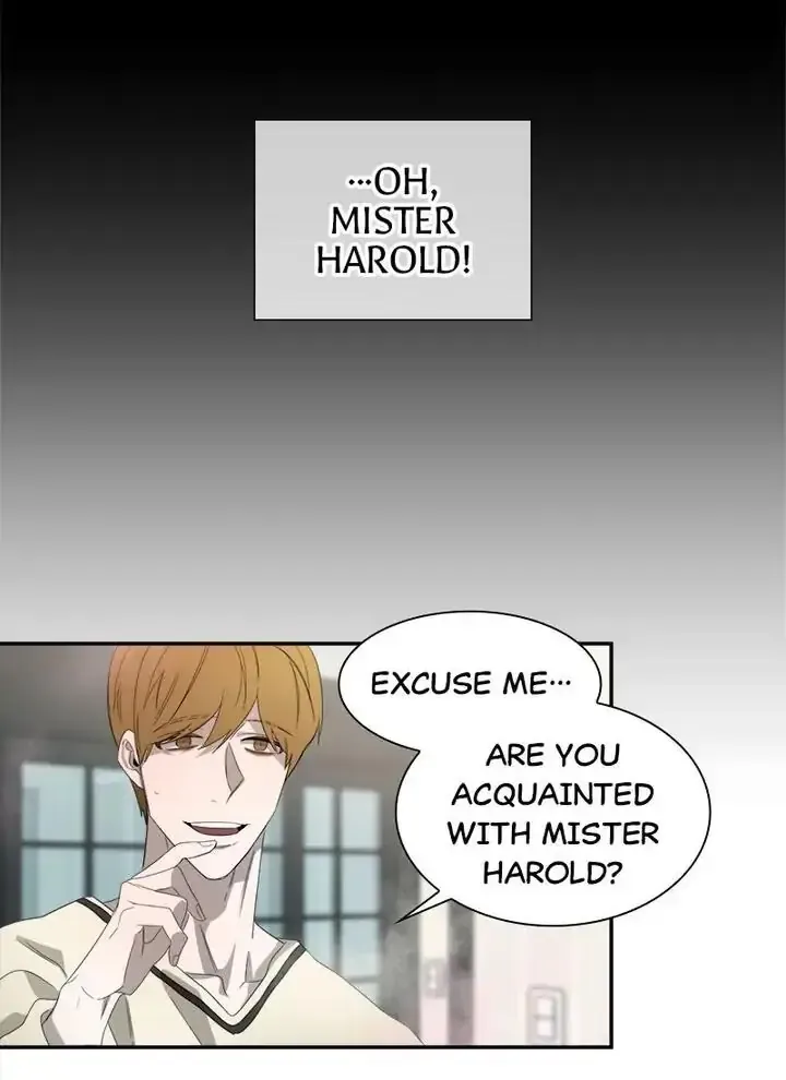 Evergreen Chapter 31 page 13