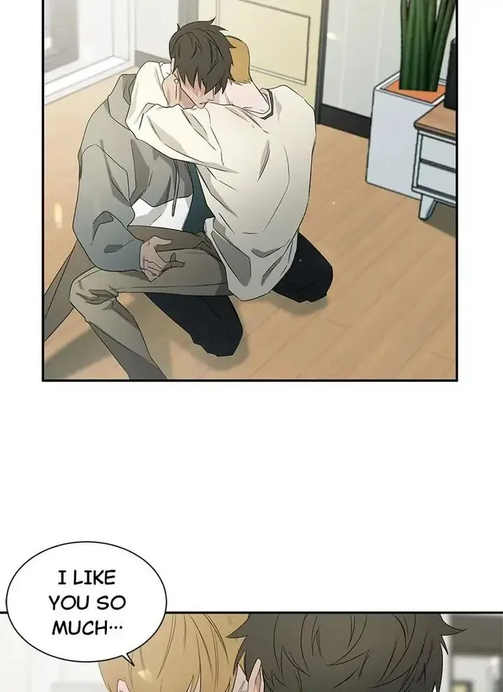 Evergreen Chapter 31 page 31