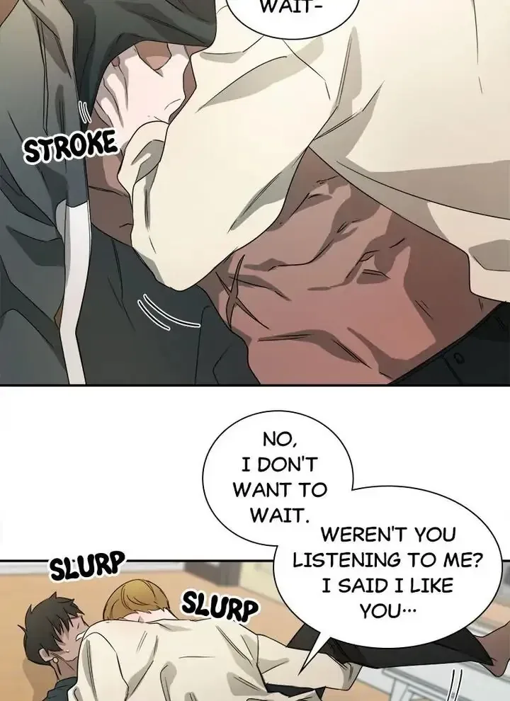 Evergreen Chapter 31 page 34