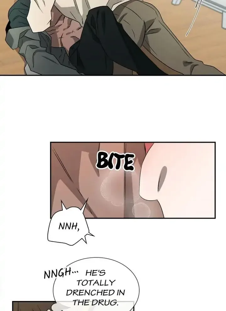 Evergreen Chapter 31 page 35