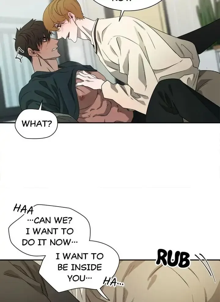 Evergreen Chapter 31 page 37