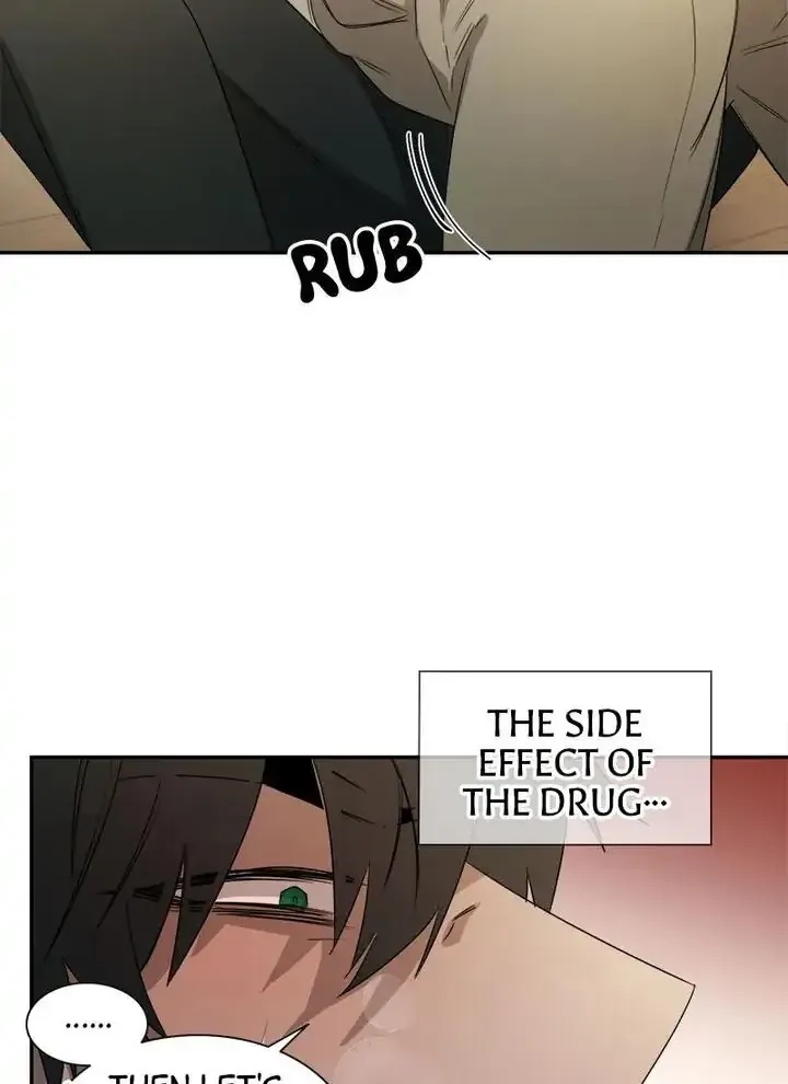Evergreen Chapter 31 page 38