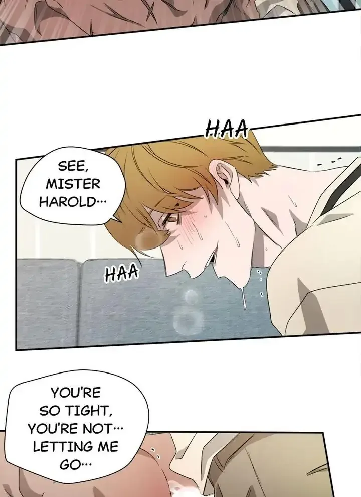 Evergreen Chapter 31 page 46