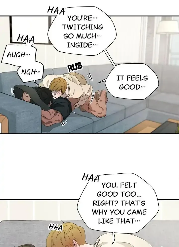 Evergreen Chapter 31 page 49