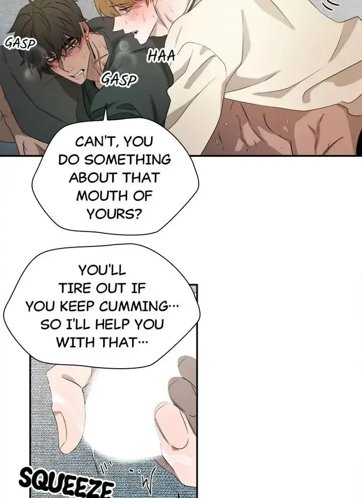 Evergreen Chapter 31 page 50