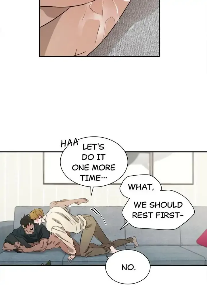 Evergreen Chapter 31 page 59