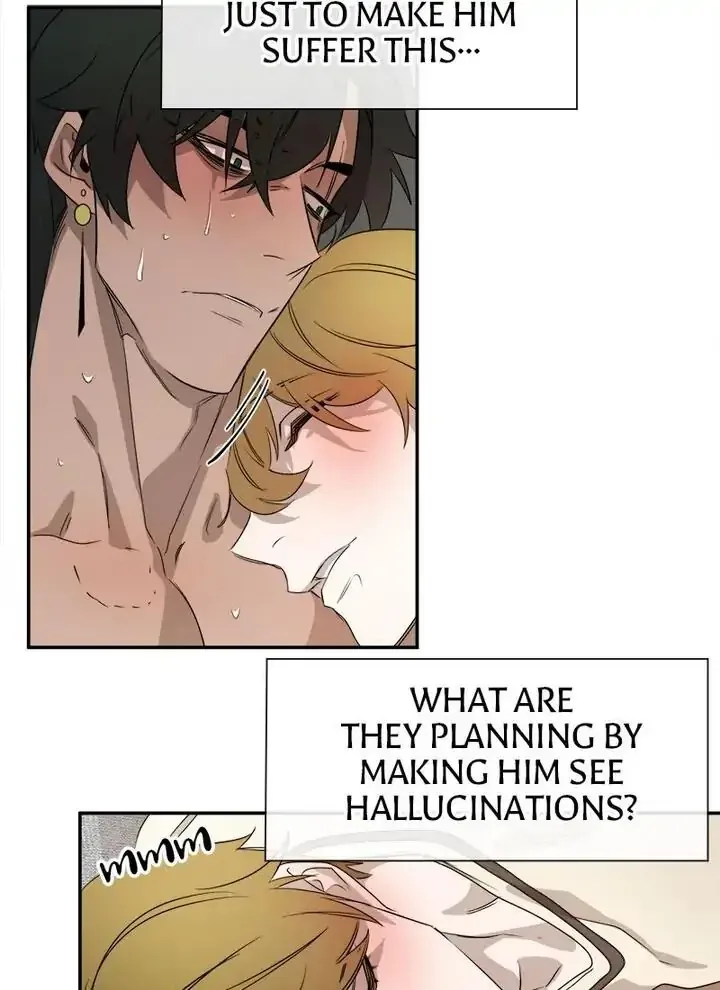 Evergreen Chapter 31 page 63