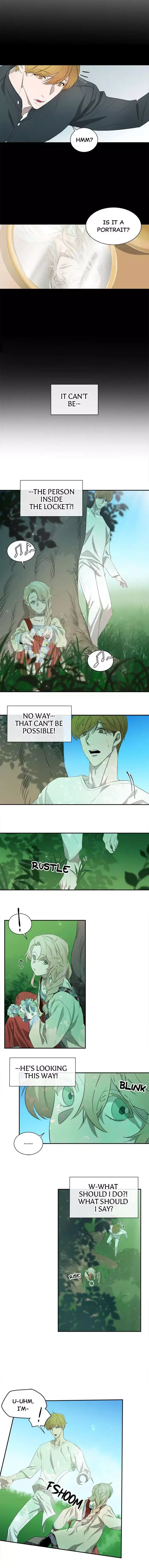 Evergreen Chapter 32 page 3