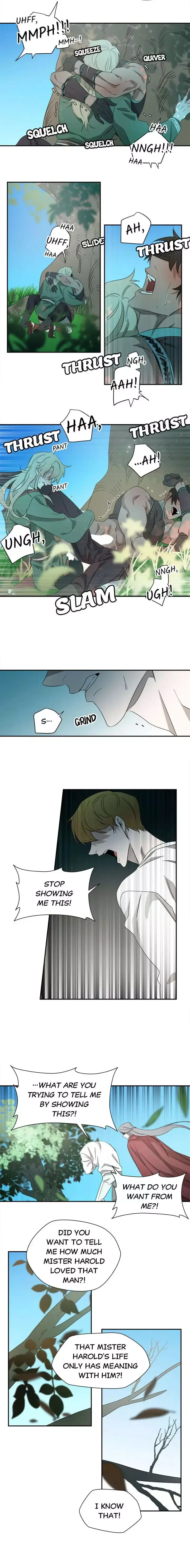 Evergreen Chapter 32 page 9