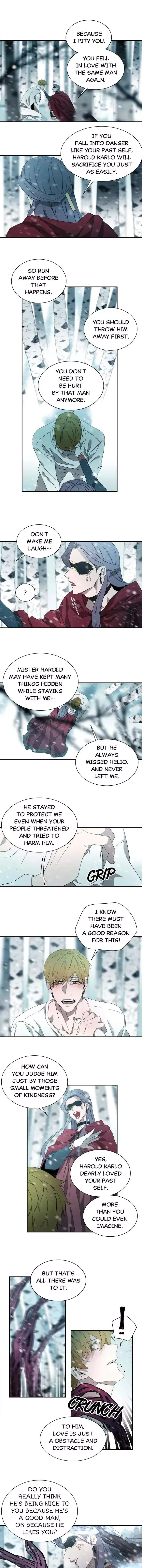 Evergreen Chapter 33 page 8