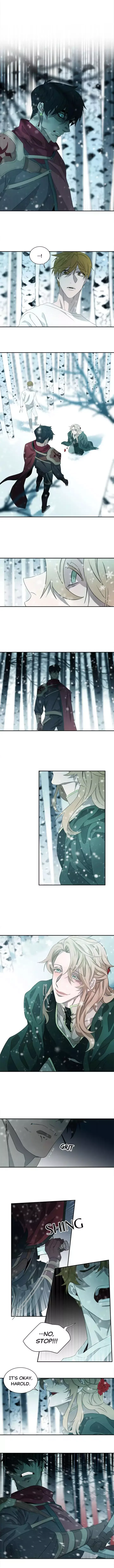 Evergreen Chapter 33 page 6