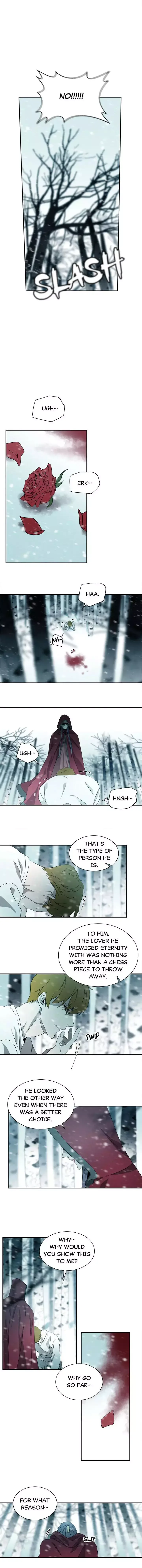 Evergreen Chapter 33 page 7