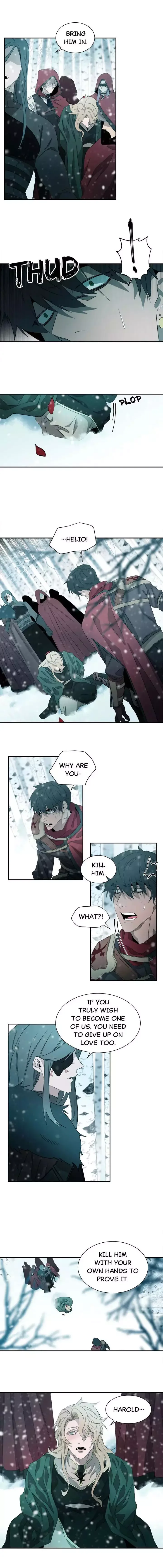 Evergreen Chapter 33 page 4