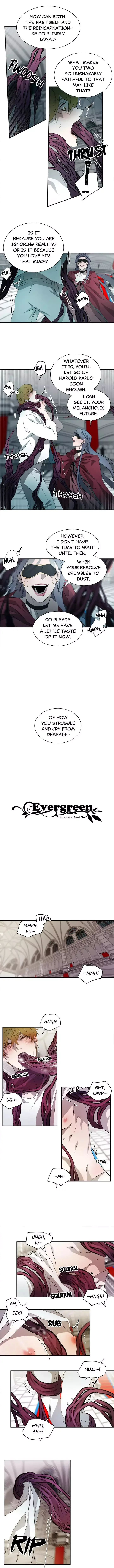 Evergreen Chapter 34 page 2