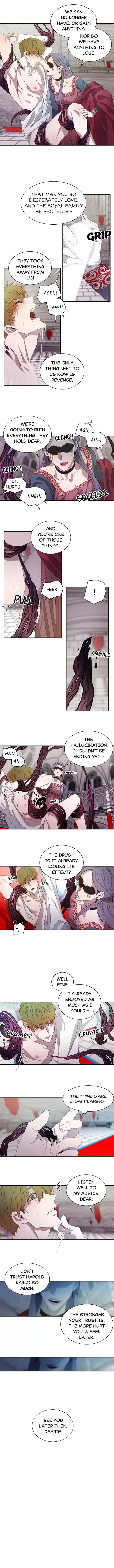 Evergreen Chapter 34 page 6