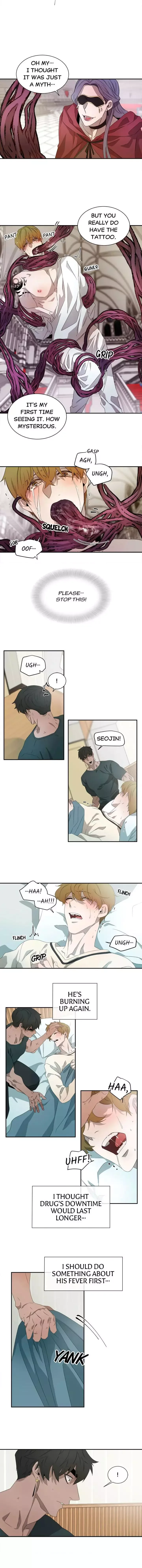 Evergreen Chapter 34 page 3