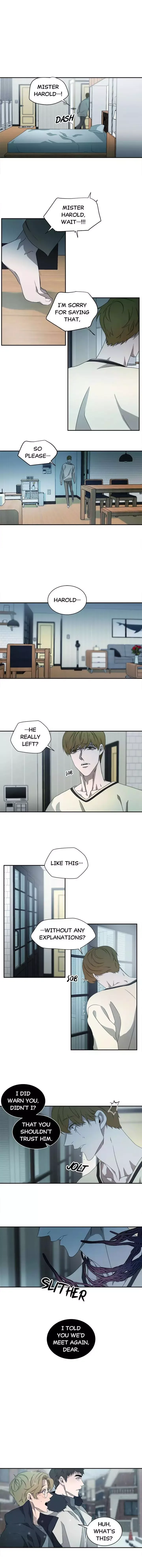 Evergreen Chapter 35 page 5
