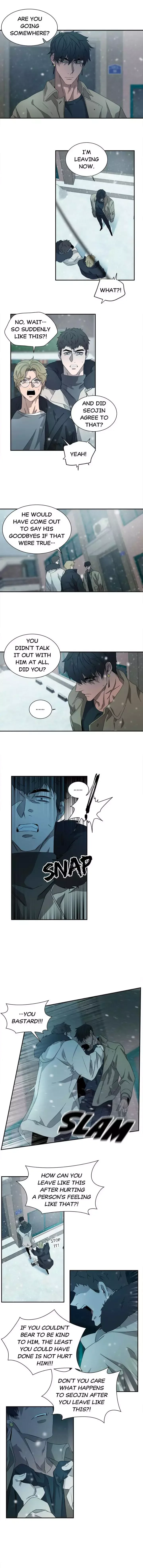 Evergreen Chapter 35 page 6