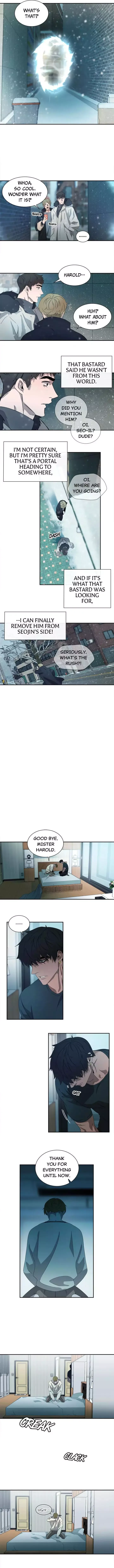 Evergreen Chapter 35 page 4