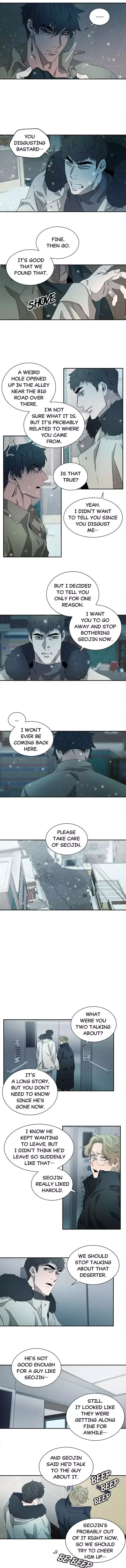 Evergreen Chapter 35 page 7