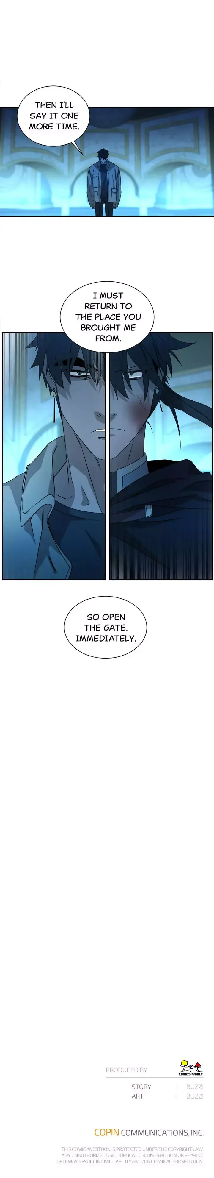 Evergreen Chapter 36 page 10