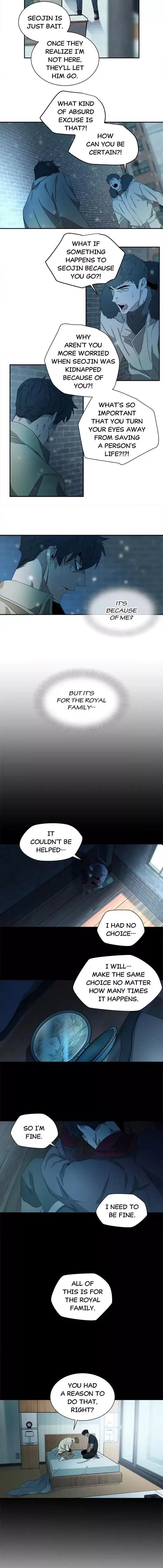 Evergreen Chapter 36 page 5