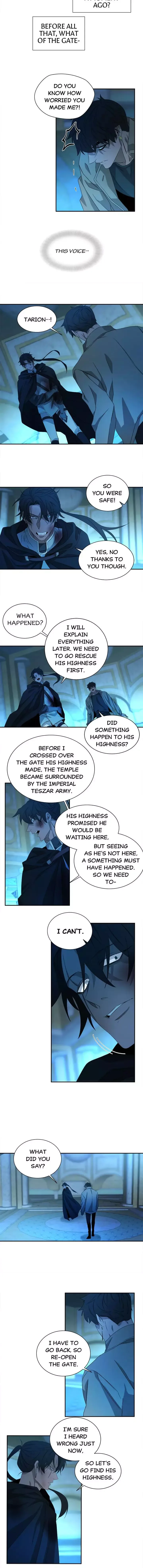 Evergreen Chapter 36 page 9